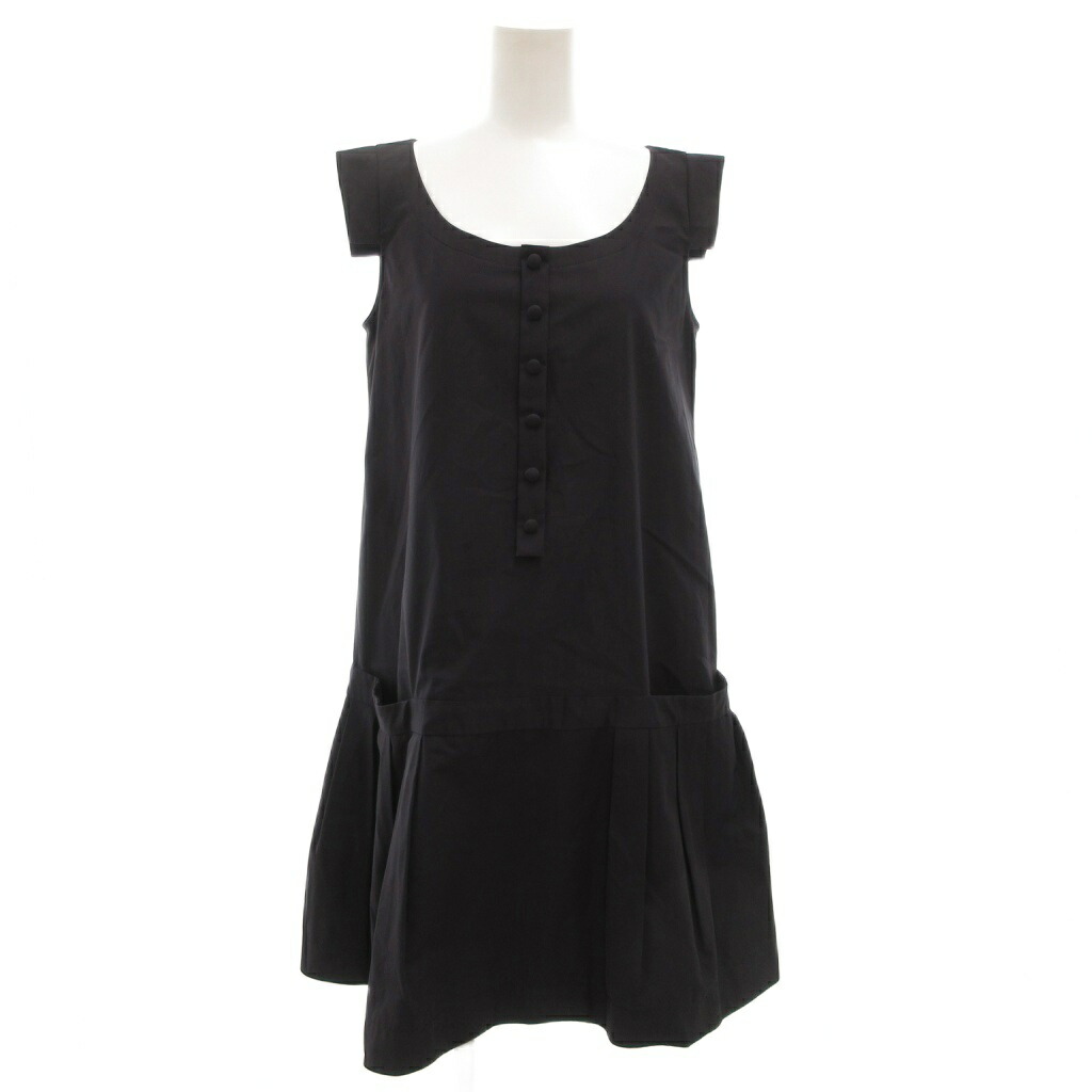 楽天市場】半袖 ワンピース（ブランドフォクシー）（レディース