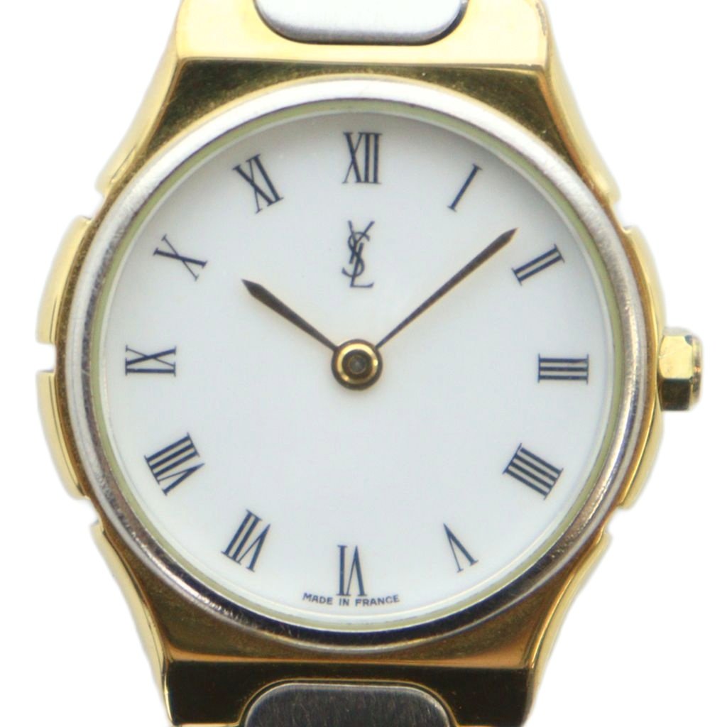 楽天市場】イヴサンローラン（腕時計）の通販