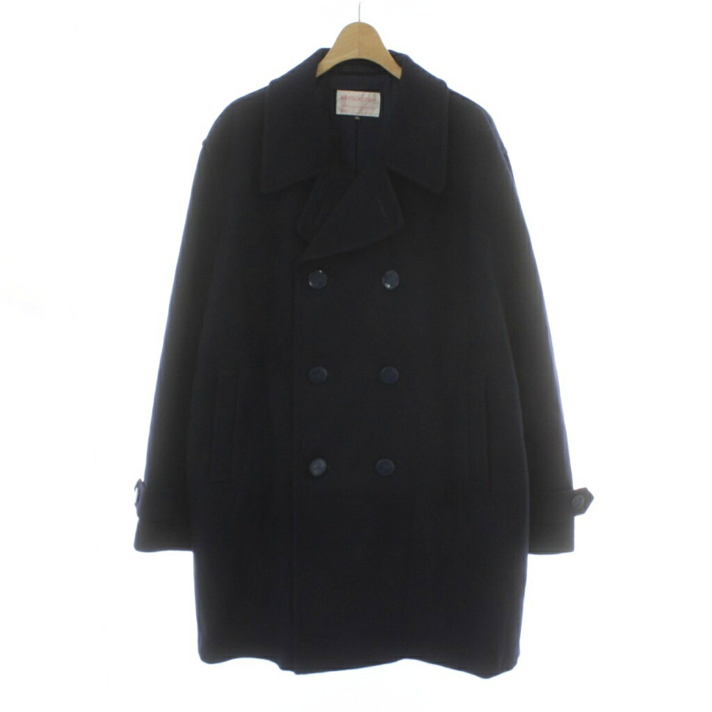 楽天市場】ユニフォームエクスペリメント ピーコートの通販