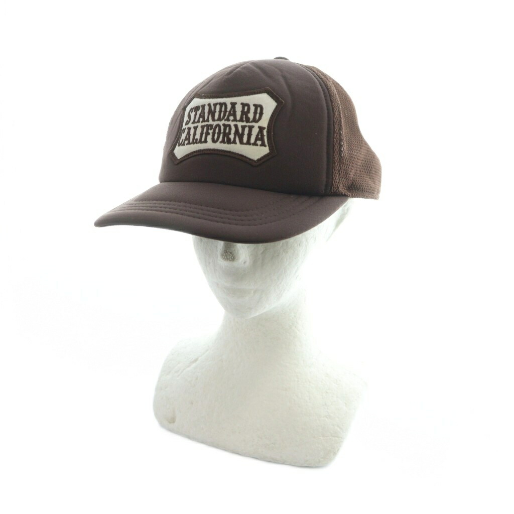 楽天市場】ロンハーマン スタンダードカリフォルニア キャップの通販