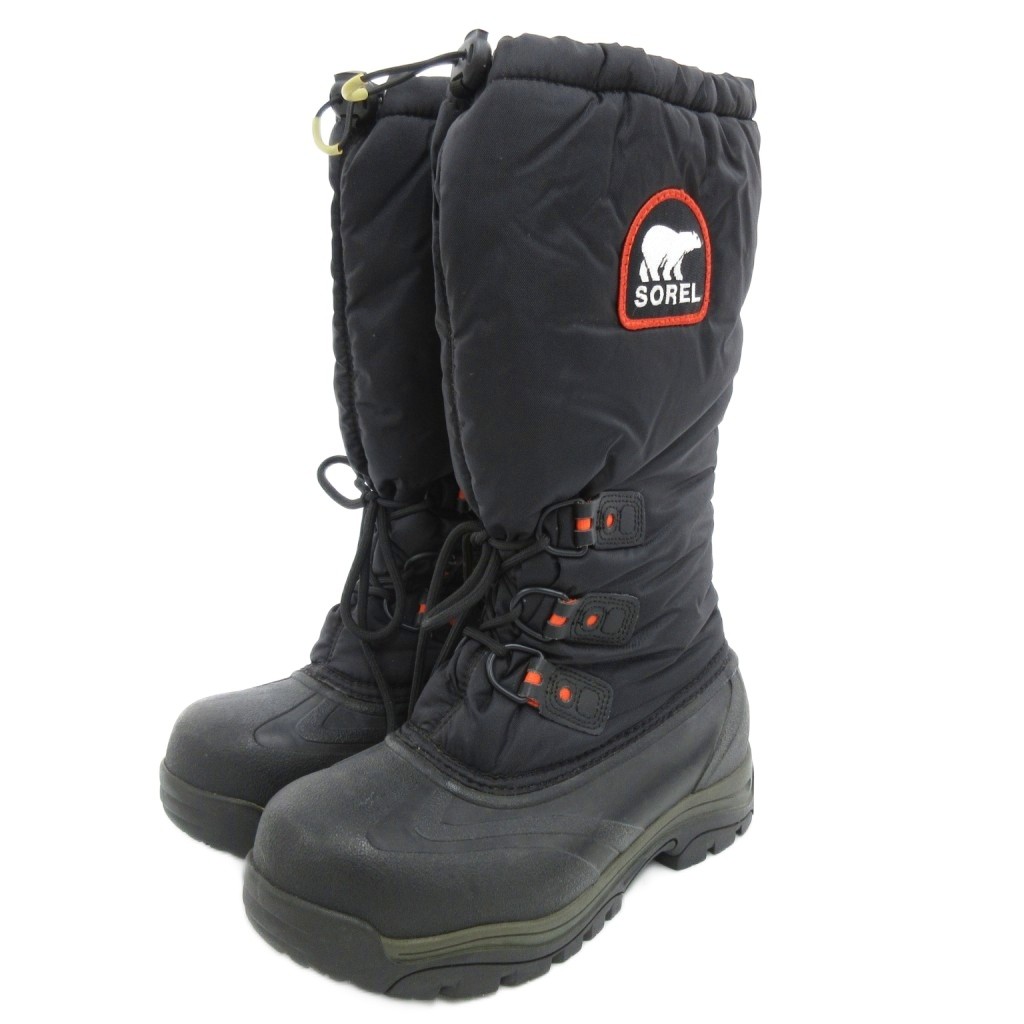 楽天市場】SOREL SNOWLIONの通販