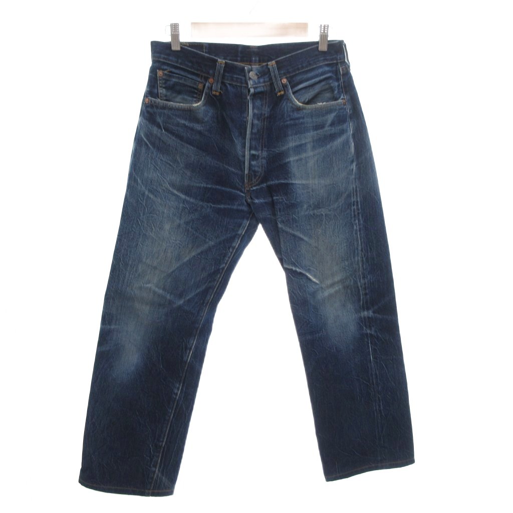 楽天市場】リーバイス 501xx 赤耳の通販