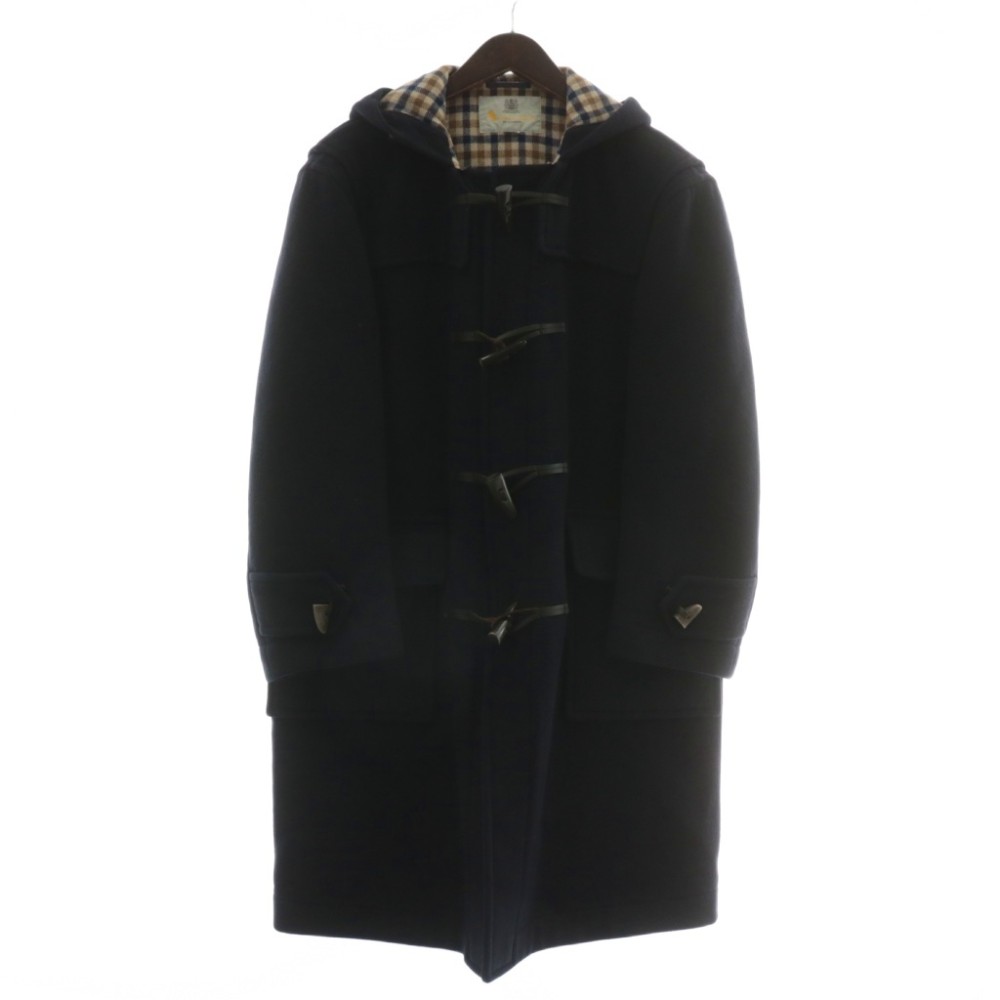 楽天市場】アクアスキュータム ダッフルコートの通販