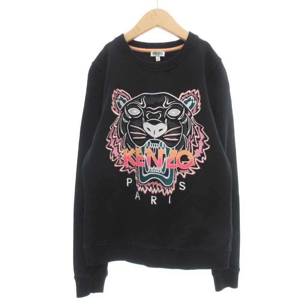 楽天市場】ケンゾー アウトレット（スウェット・トレーナー｜トップス