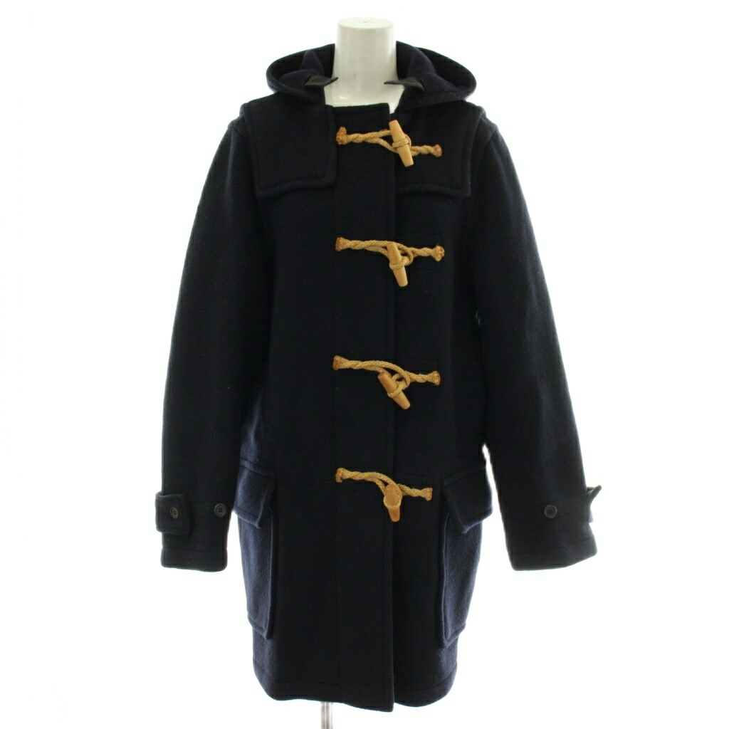 楽天市場】マーガレットハウエル ダッフルコートの通販