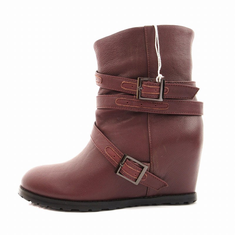 楽天市場】センソユニコ（ブーツ｜レディース靴）：靴の通販