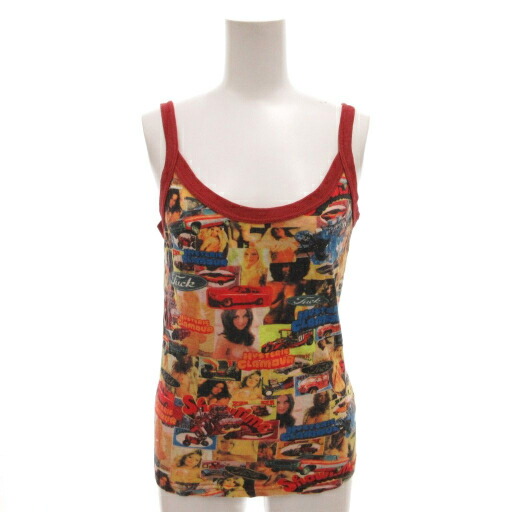 楽天市場】ヒステリックグラマー キャミソールの通販