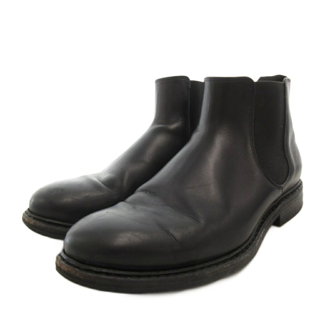 楽天市場】JALAN SRIWIJAYA サイドゴアブーツの通販