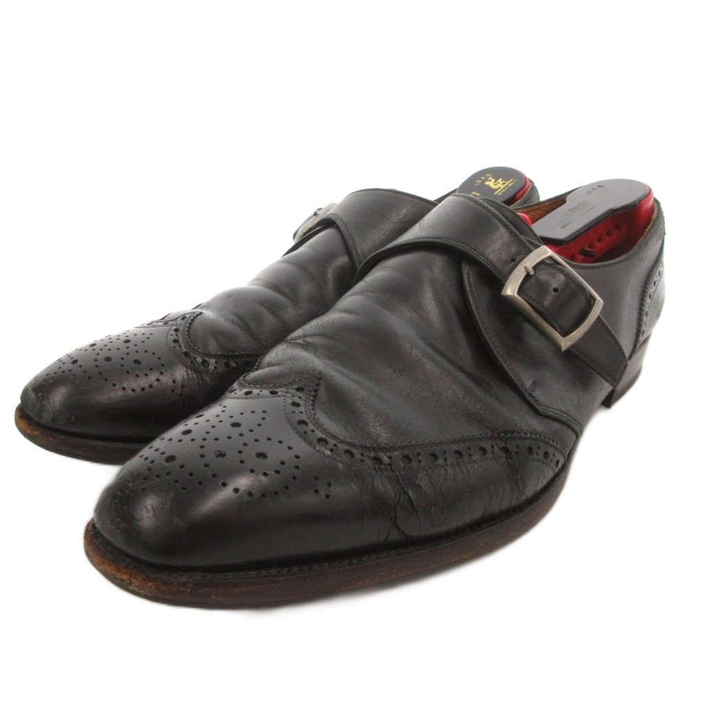 楽天市場】スコッチグレイン ウイングチップの通販