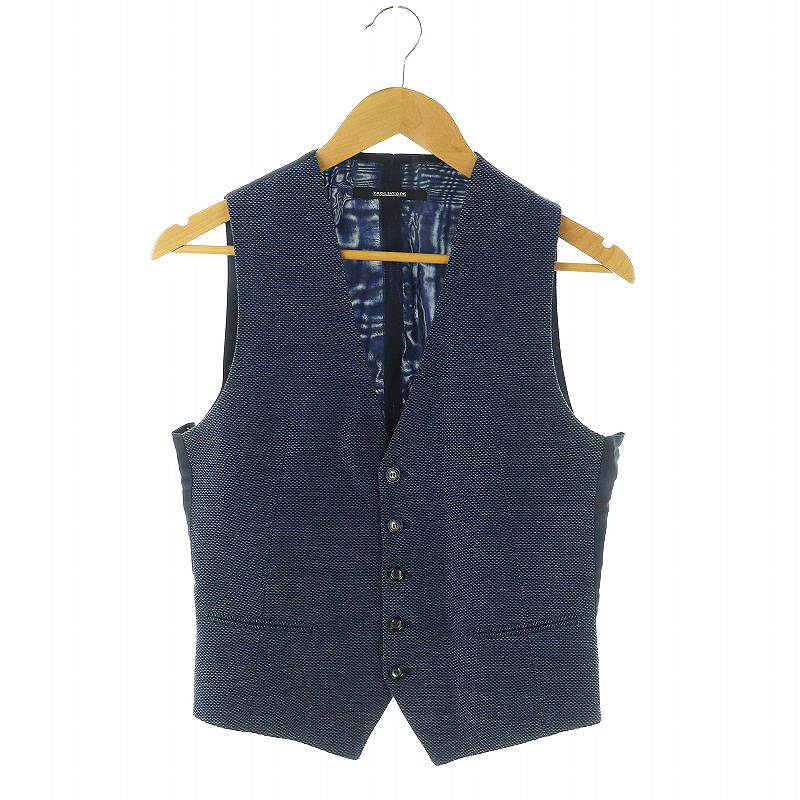 楽天市場】タリアトーレ ジレ（ベスト・ジレ｜トップス）：メンズ