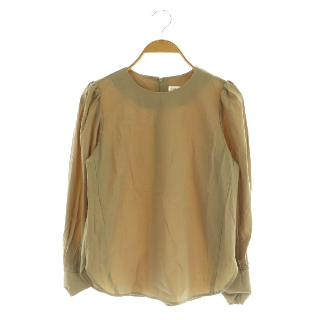 楽天市場】エムプルミエ ブラウスの通販