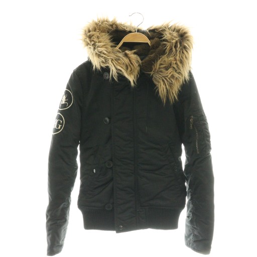 楽天市場】ヒステリックグラマー プリマロフト（メンズファッション