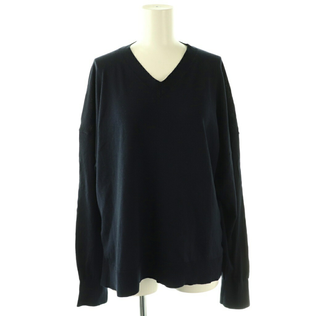 楽天市場】エンフォルド ENFOLD プルオーバー（ニット・セーター