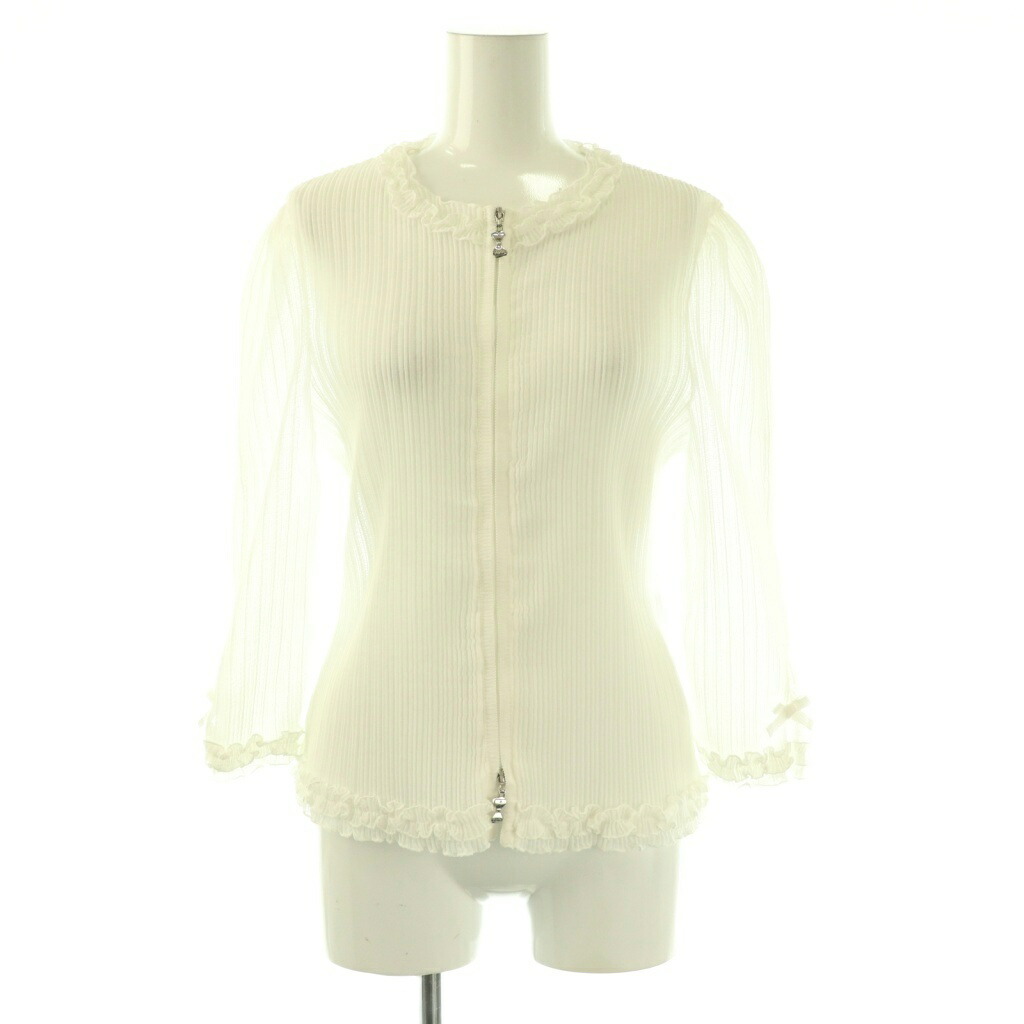 楽天市場】エムズグレイシー 中古（トップス｜レディースファッション