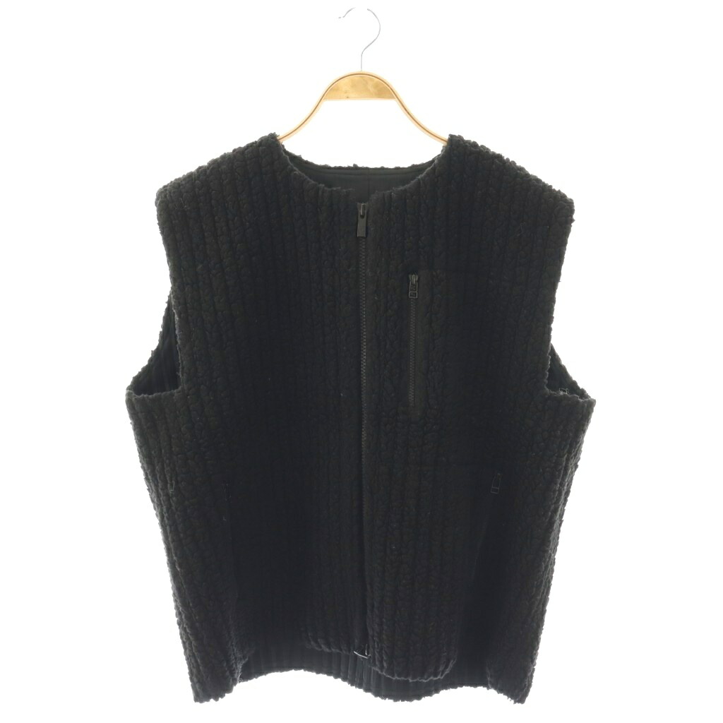 楽天市場】ISSEY MIYAKE イッセイミヤケ（ベスト・ジレ｜トップス