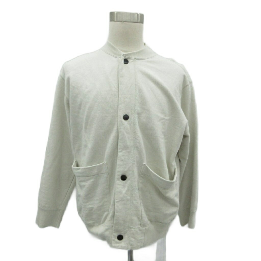 楽天市場】マーガレット・ハウエル メンズ カーディガンの通販