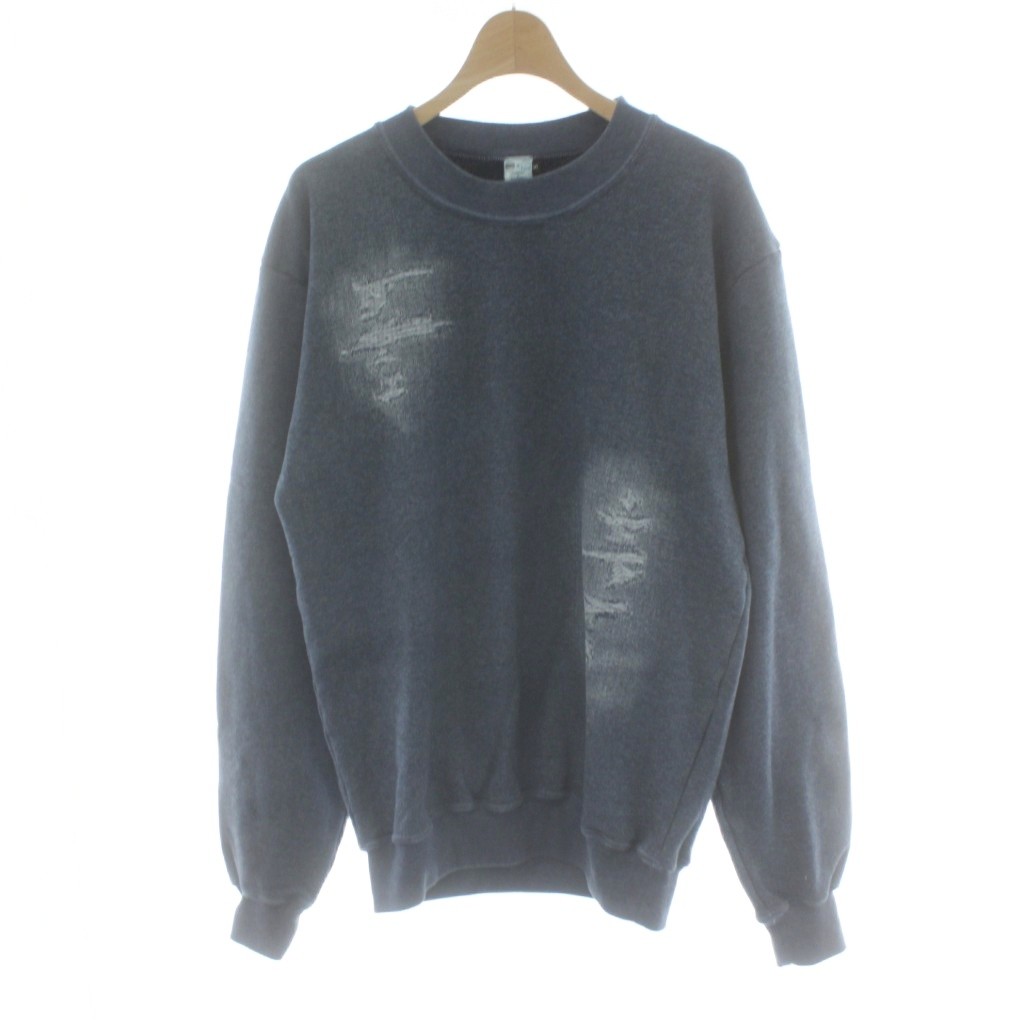 楽天市場】タグ付き（スウェット・トレーナー｜トップス）：メンズ