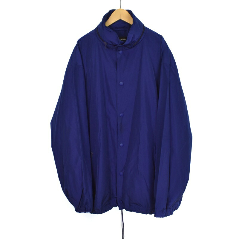 楽天市場】balenciaga ナイロン ジャケットの通販