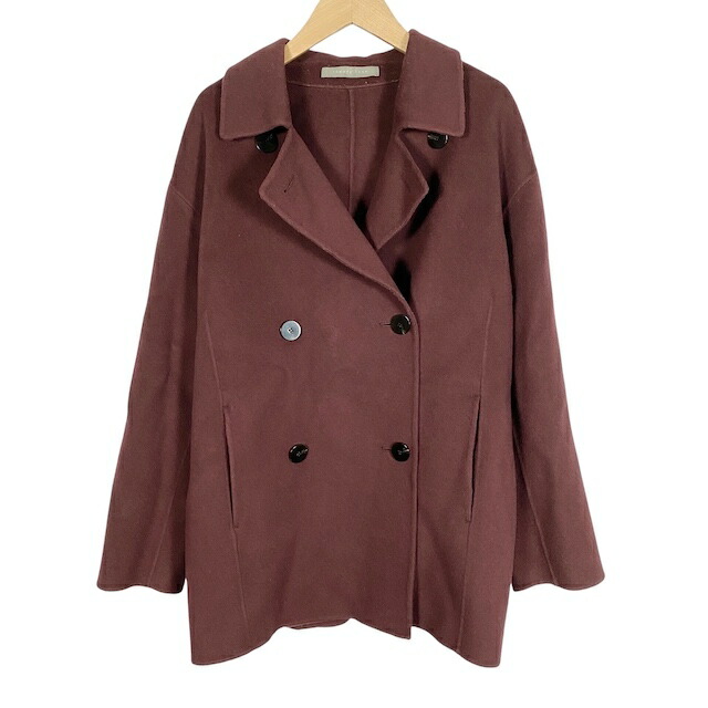 楽天市場】セオリー ダブルフェイス コート（レディースファッション