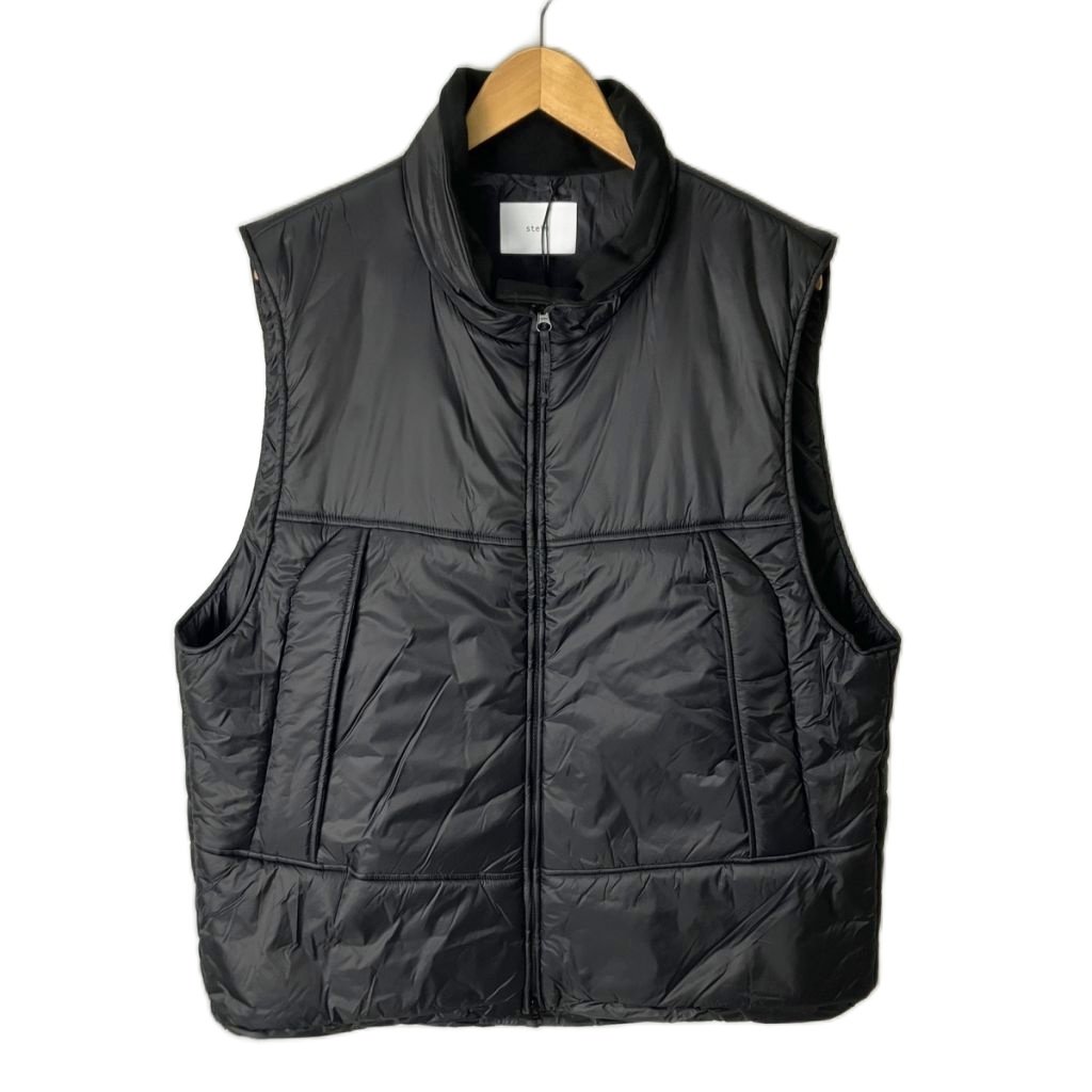 楽天市場】kaptain sunshine padding over vestの通販