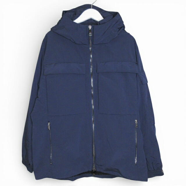 楽天市場】タトラス ナイロンジャケット（メンズファッション）の通販