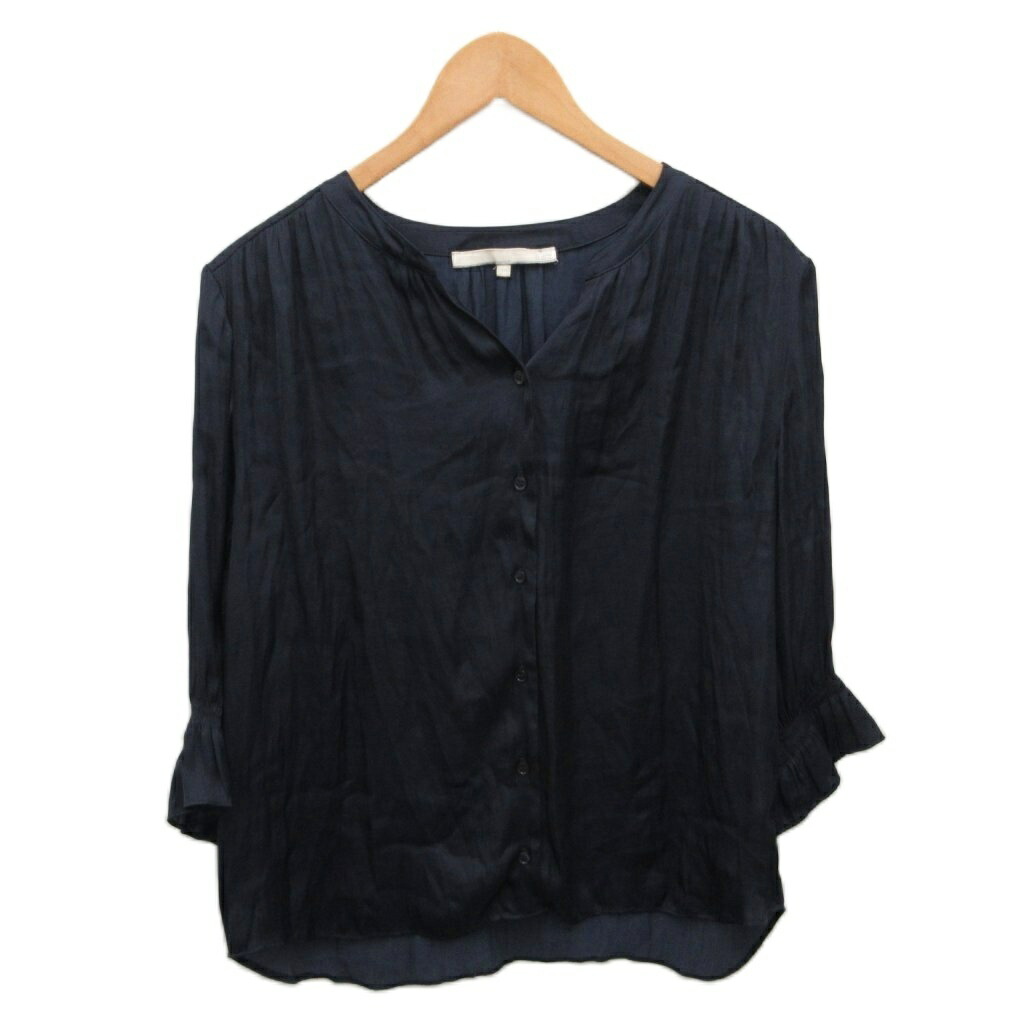 楽天市場】オンワード ブラウス（シャツ・ブラウス｜トップス