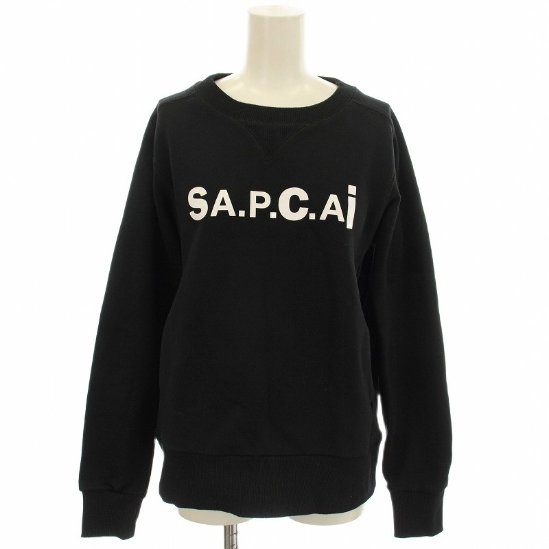 楽天市場】sacai（スウェット・トレーナー｜トップス）：レディース