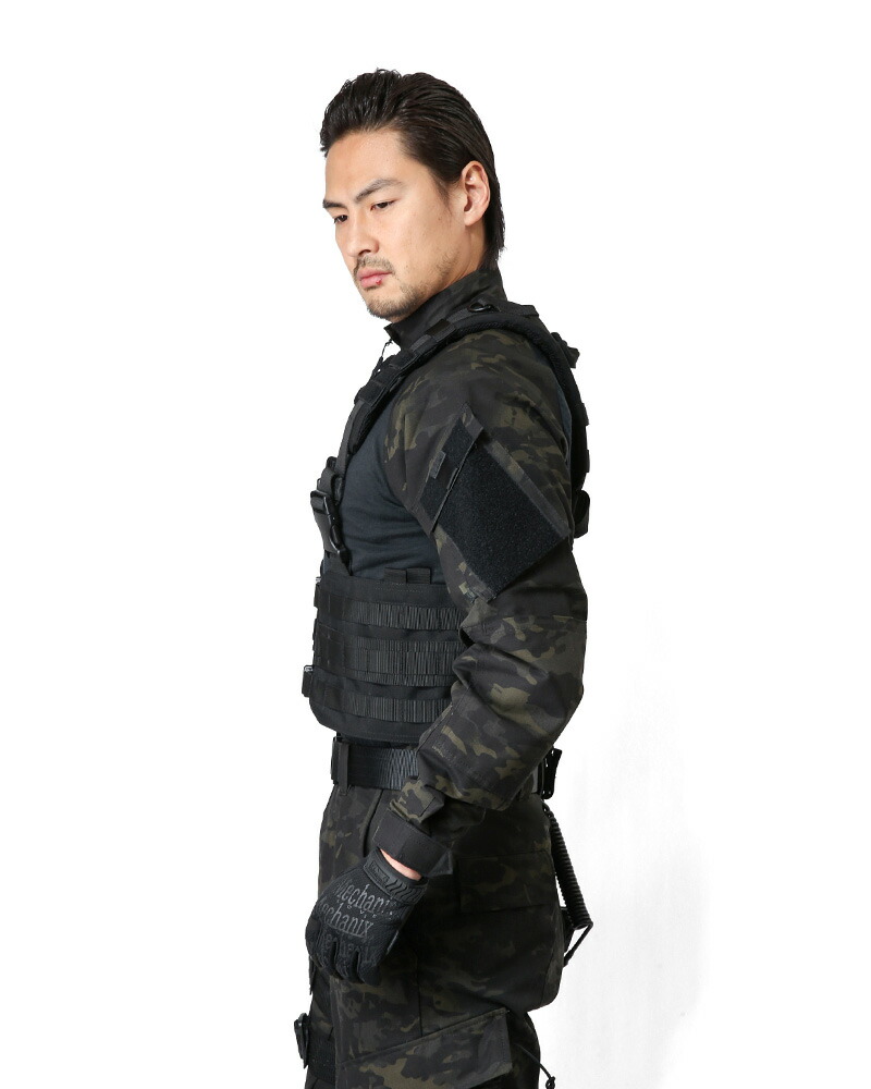 楽天市場】☆CONDOR コンドル MCR7 RONIN チェストリグ【クーポン対象