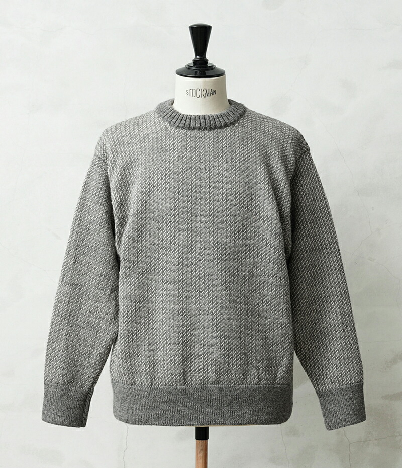 楽天市場】WAIPER×KERRY WOOLLEN MILLS ケリーウーレンミルズ KW-0049W