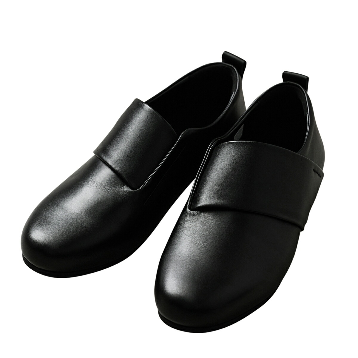 楽天市場】【最短即日発送】SEAM. SHOES シームシューズ MONK レザー