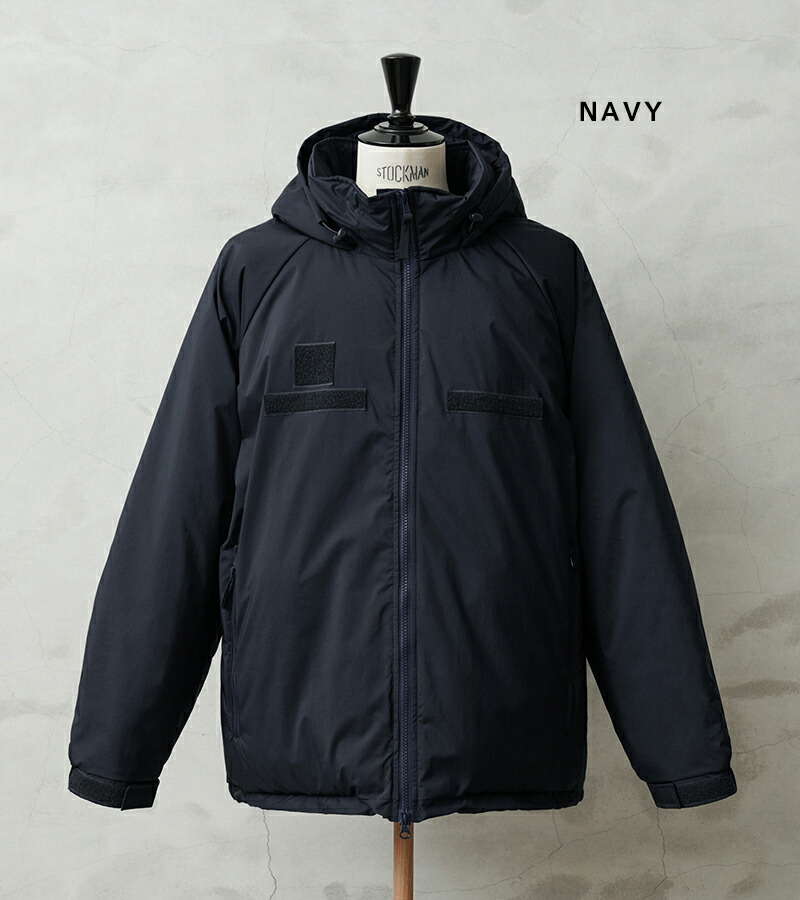 楽天市場】WAIPER.inc ワイパーインク 米軍 ECWCS GEN III LEVEL7