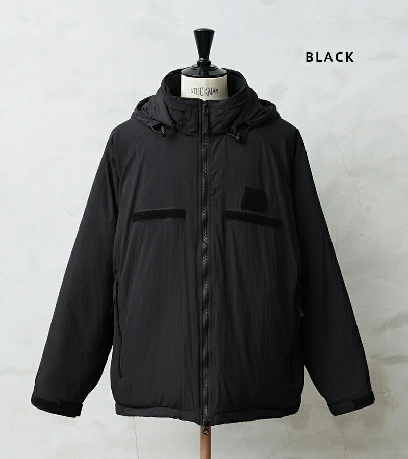 楽天市場】WAIPER.inc 米軍 ECWCS GEN III LEVEL7 PRIMALOFT
