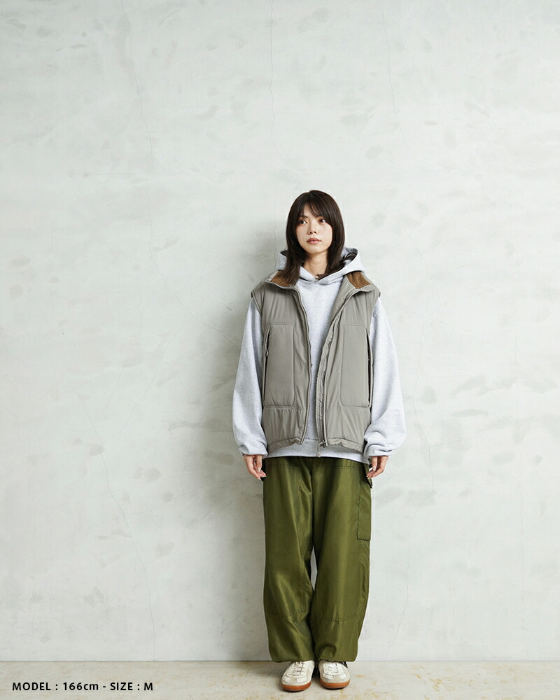 楽天市場】☆WAIPER.inc 米軍 PCU LEVEL7A PRIMALOFT ベスト PERTEX