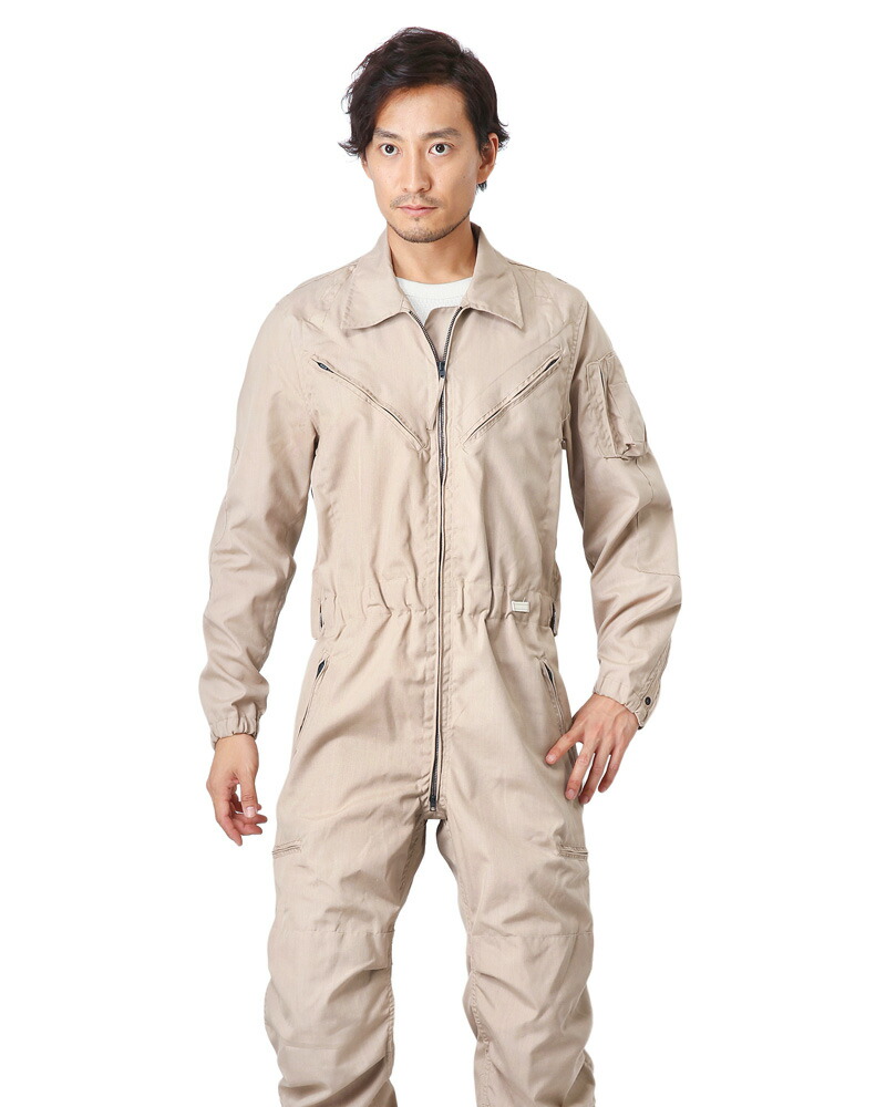 楽天市場】☆実物 新品 米軍 COMBAT VEHICLE CREWMEN'S カバーオール