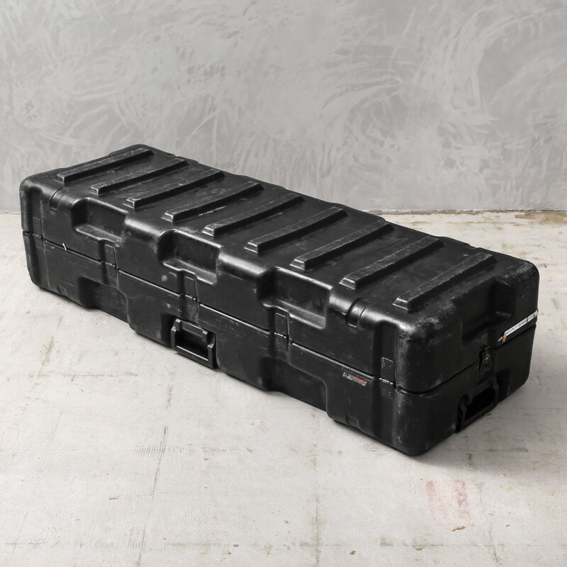 楽天市場】☆実物 USED 米軍 HARDIGG ハーディグケース / コンテナ