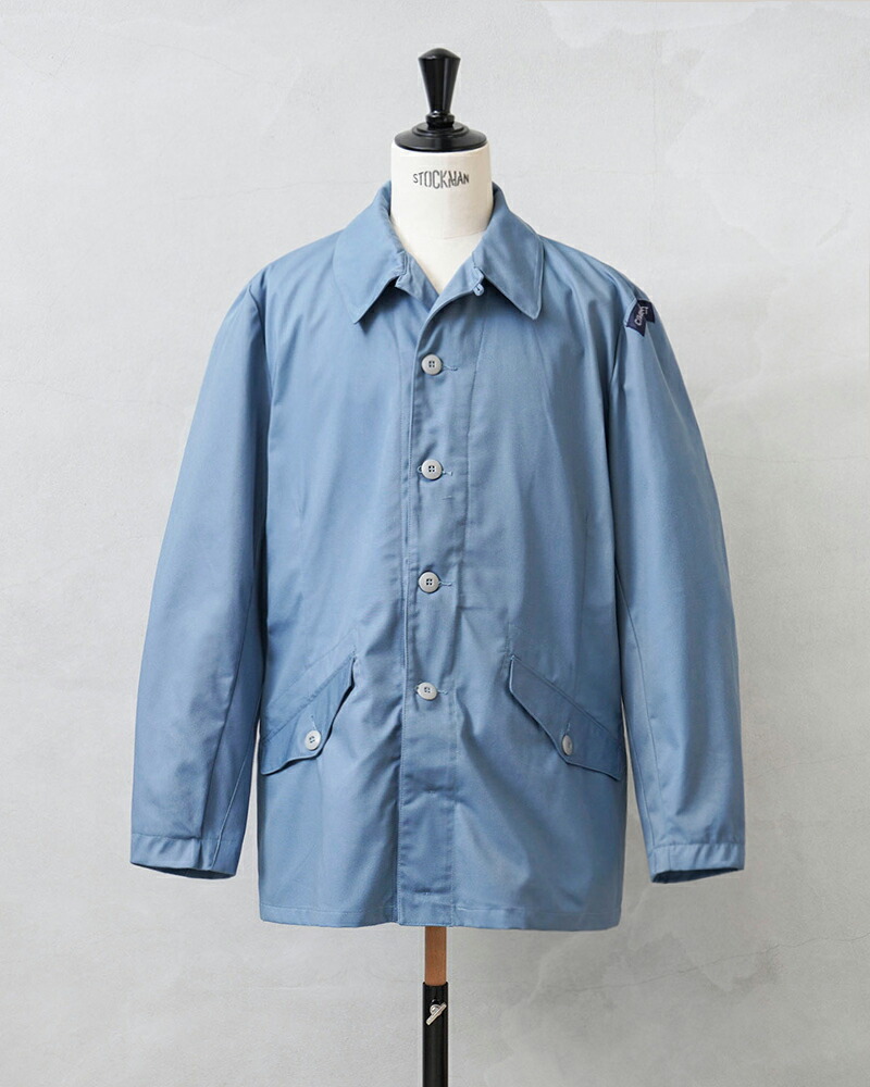 楽天市場】☆実物 新品 デッドストック スウェーデン軍 CIVILFORSVARET