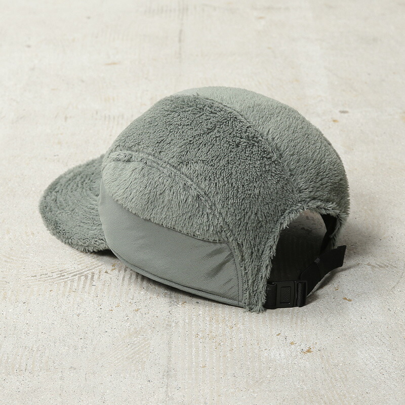 楽天市場】WAIPER.inc 米軍 Gen3 フリース リメイク キャップ Remake