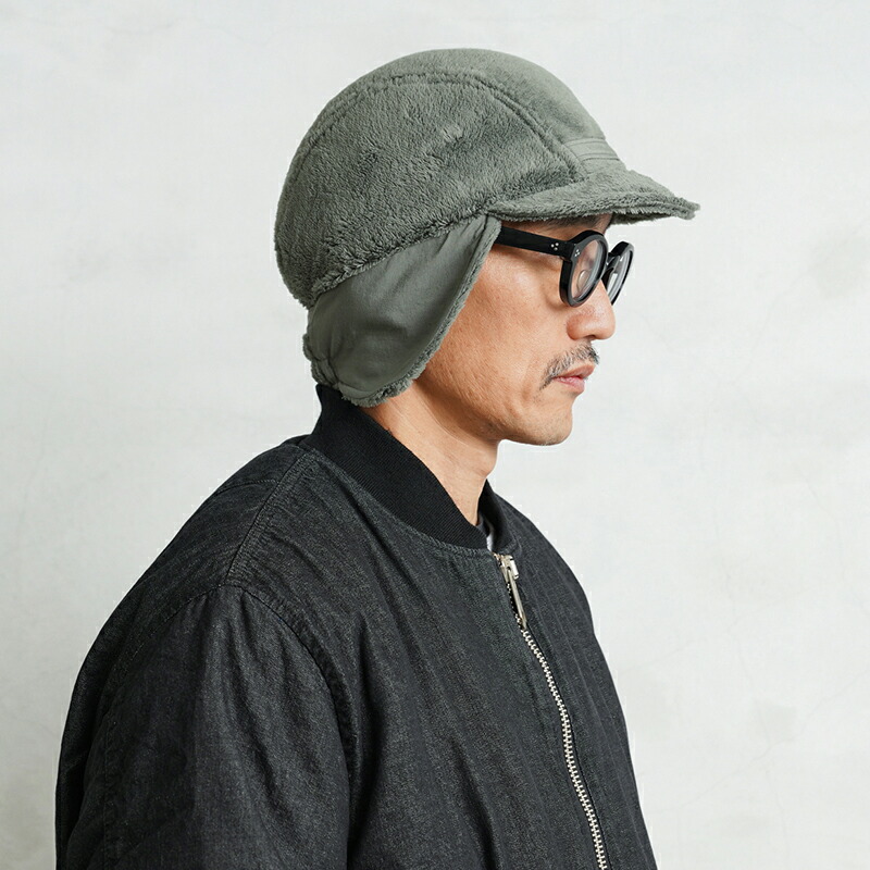 楽天市場】WAIPER.inc 米軍 Gen3 ウィンター フリース リメイク