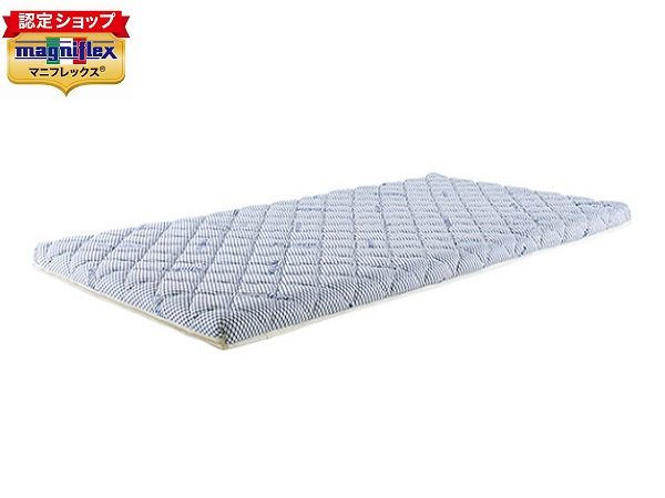楽天市場】マニフレックス イタリアンフトンII ダブルサイズ