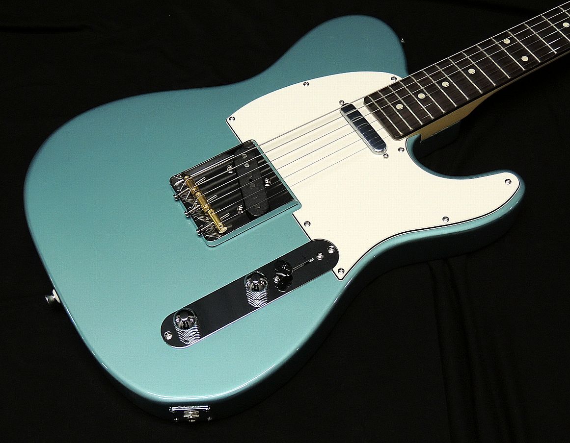 楽天市場】FGN FUJIGEN フジゲン NTL10RAL-OTM Neo Classic SERIES