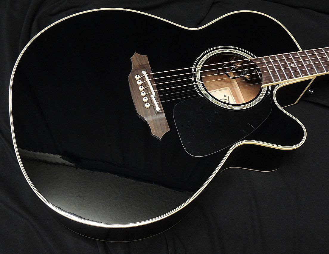 楽天市場】【コンタクトPU増設】Takamine TDP561C タカミネ