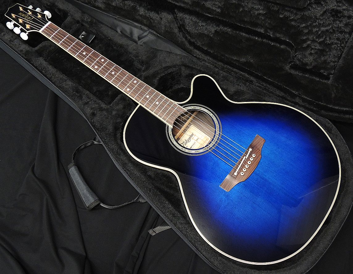 楽天市場】Takamine DMP552C タカミネ DBS アコースティックギター