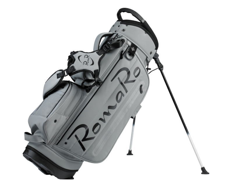 楽天市場】【NEW】Romaro ロマロ 2022年モデル PASTEL STAND CADDIE