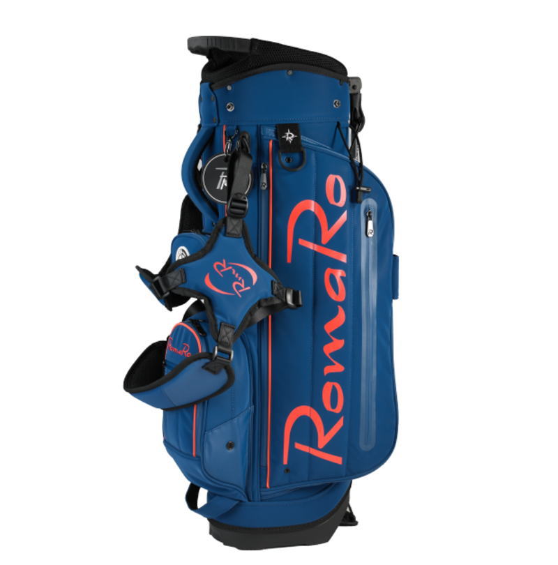 楽天市場】【NEW】Romaro ロマロ 2022年モデル PASTEL STAND CADDIE