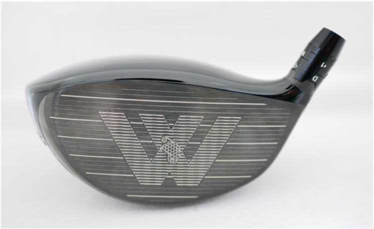 楽天市場】【入荷済み!!】Waoww BANG ワオ バン ドライバー ヘッド +