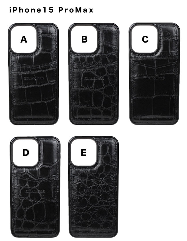 楽天市場】クロコダイル クロコ iPhone ケース 15 pro max plus ハード
