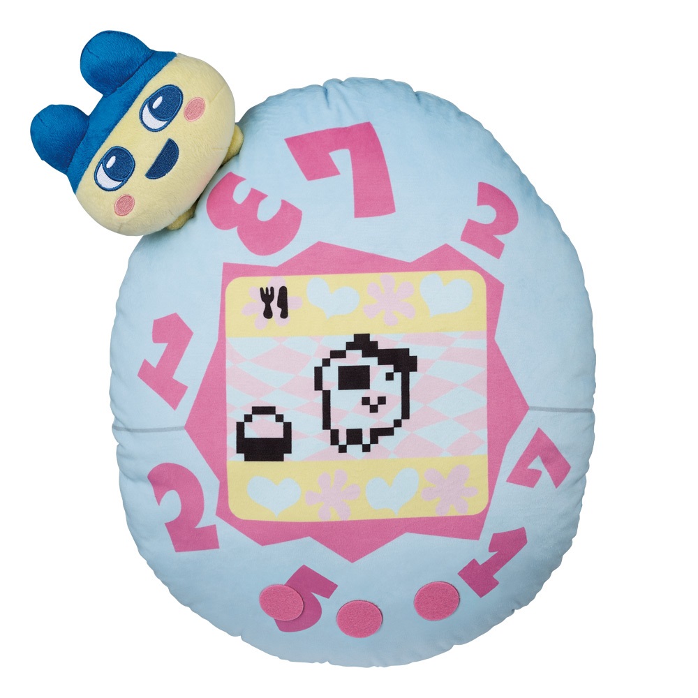 楽天市場】一番くじ たまごっち ラストワン賞 飛び出た♪まめっち