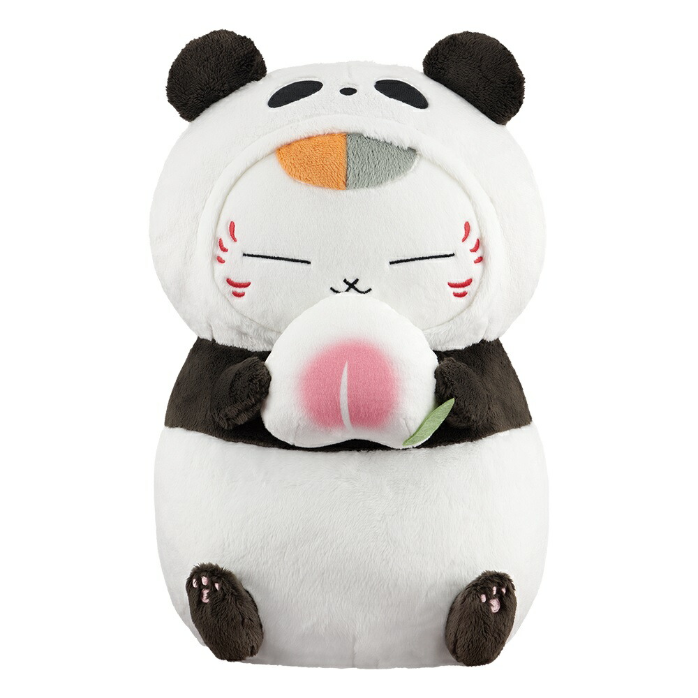 楽天市場】一番くじ 夏目友人帳 ニャンコ先生と飲茶のじかん A賞