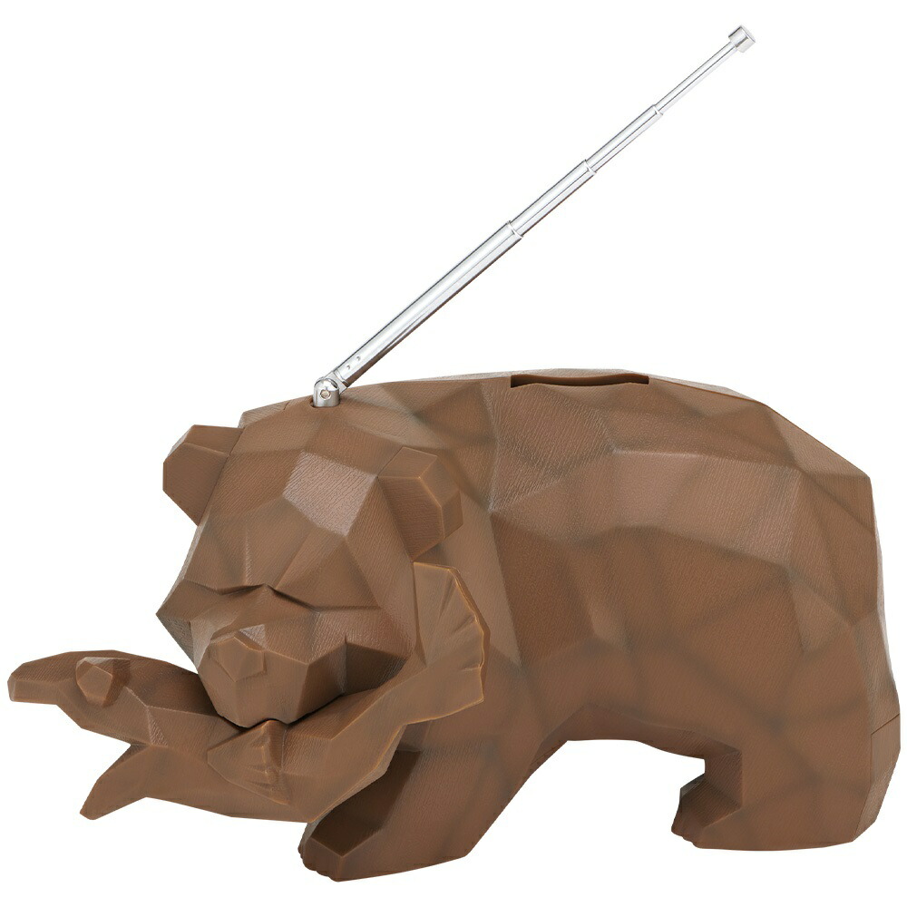 楽天市場】一番くじ スプラトゥーン3 第二弾 B賞 バイトだ！クマサン型