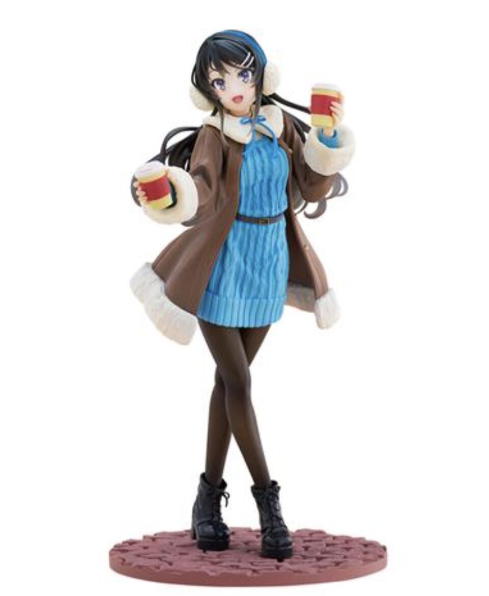 楽天市場】タイトーくじ 青春ブタ野郎はランドセルガールの夢を見ない